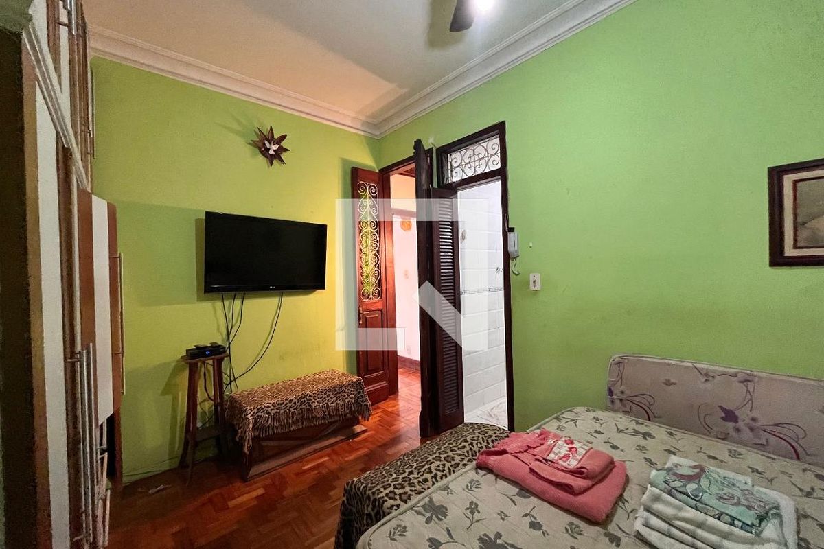 Apartamento, 1 quarto, 90 m² - Foto 14