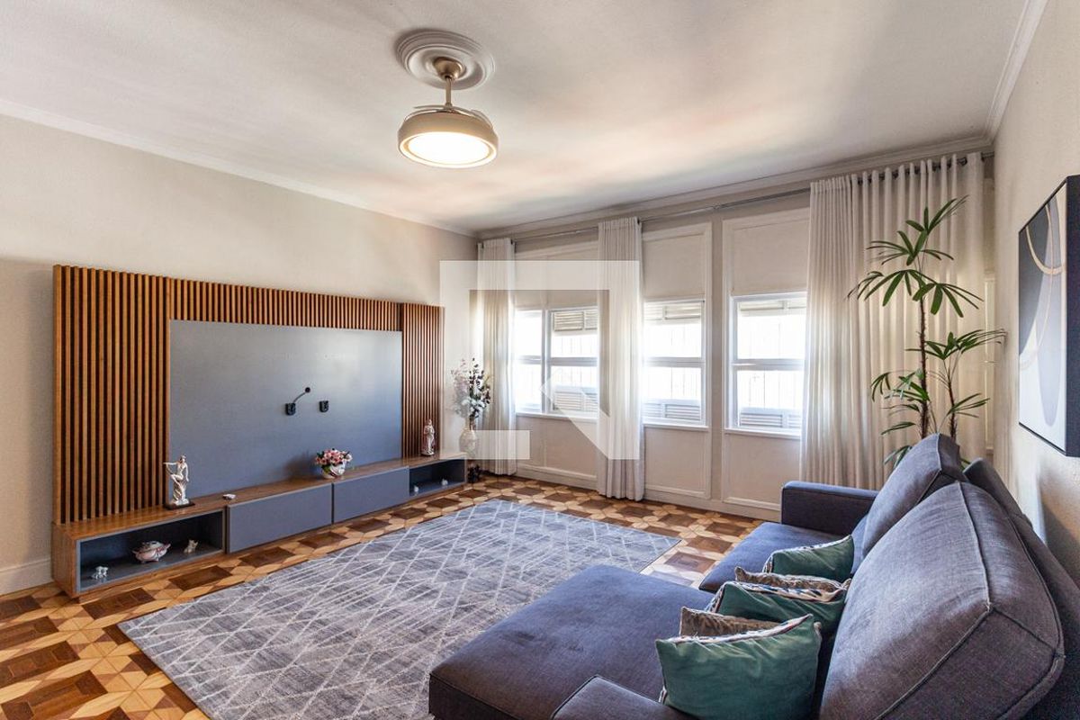 Cobertura, 4 quartos, 390 m² - Foto 1
