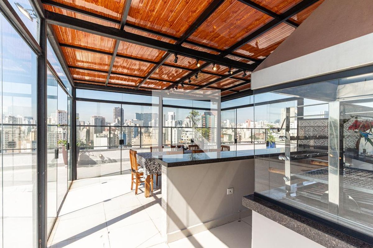 Cobertura, 4 quartos, 390 m² - Foto 60