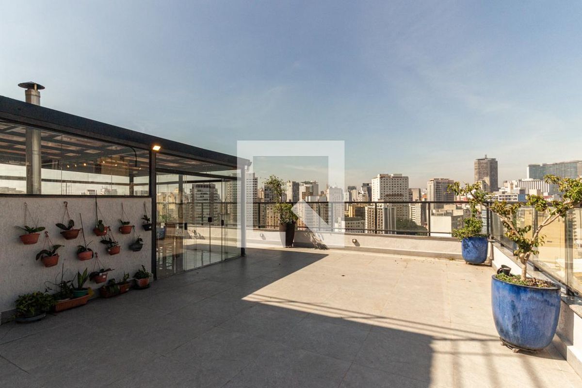 Cobertura, 4 quartos, 390 m² - Foto 75