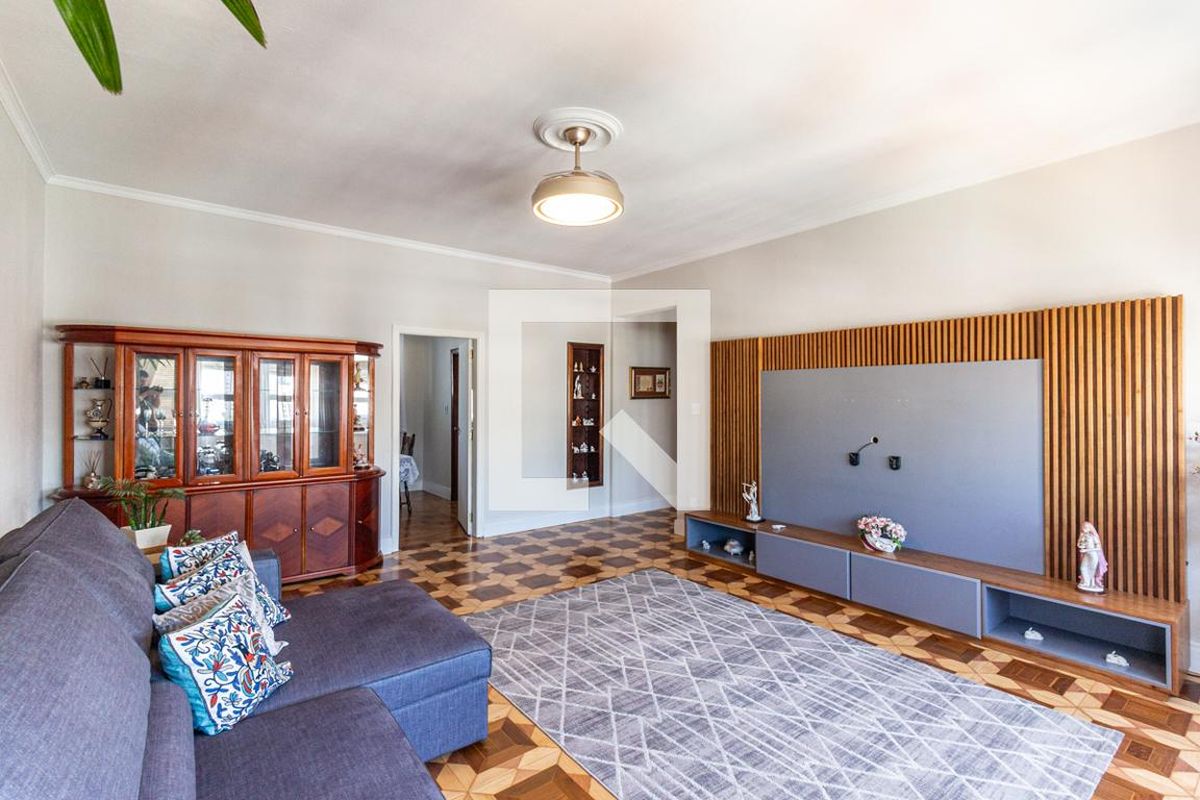 Cobertura, 4 quartos, 390 m² - Foto 4