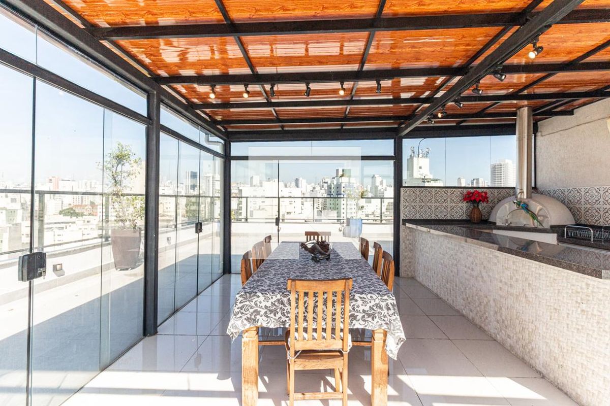 Cobertura, 4 quartos, 390 m² - Foto 63