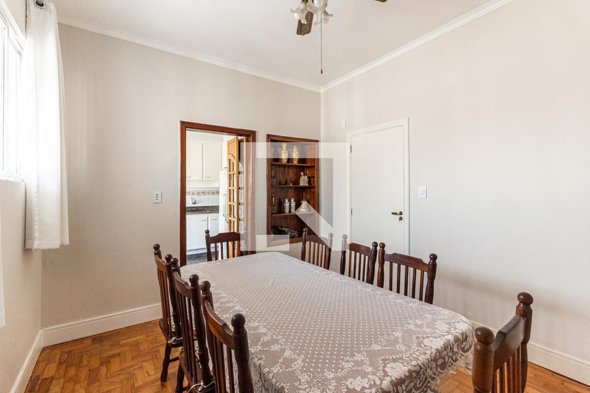Cobertura, 4 quartos, 390 m² - Foto 14