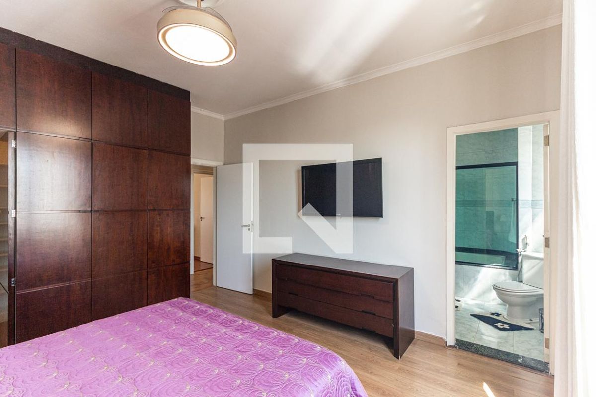 Cobertura, 4 quartos, 390 m² - Foto 17