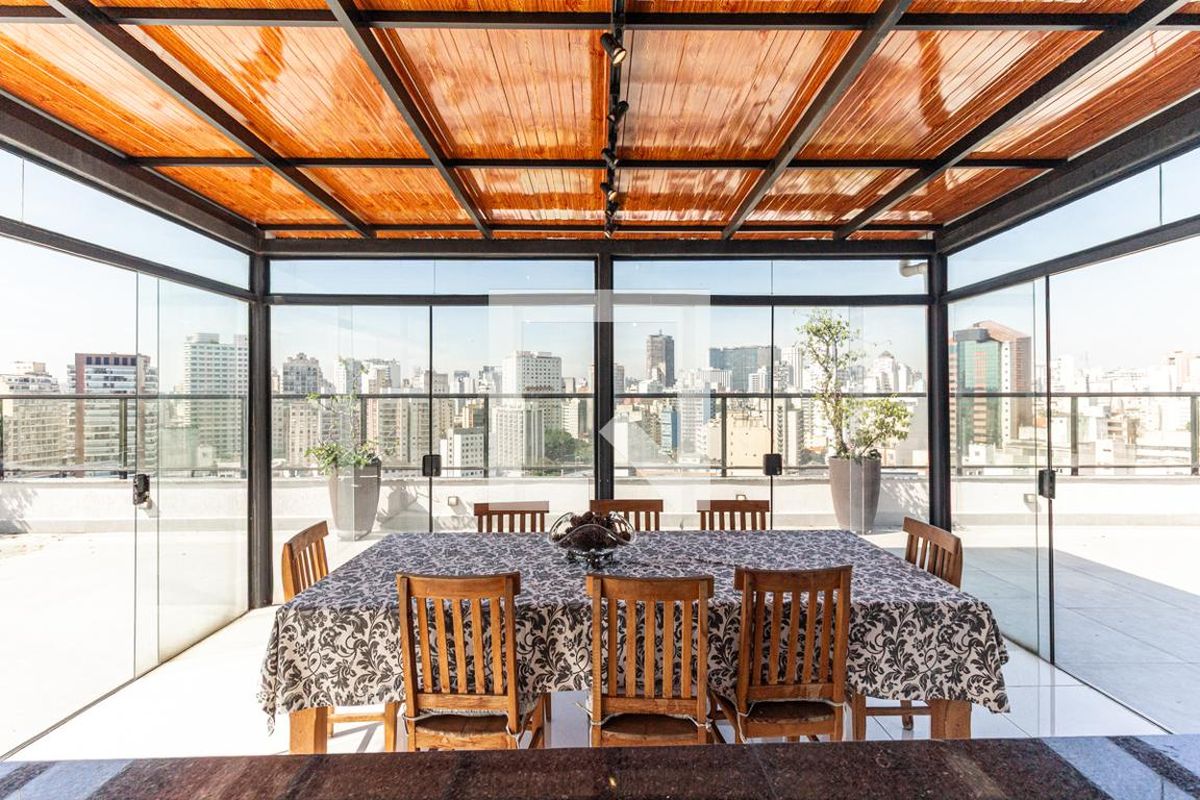 Cobertura, 4 quartos, 390 m² - Foto 62