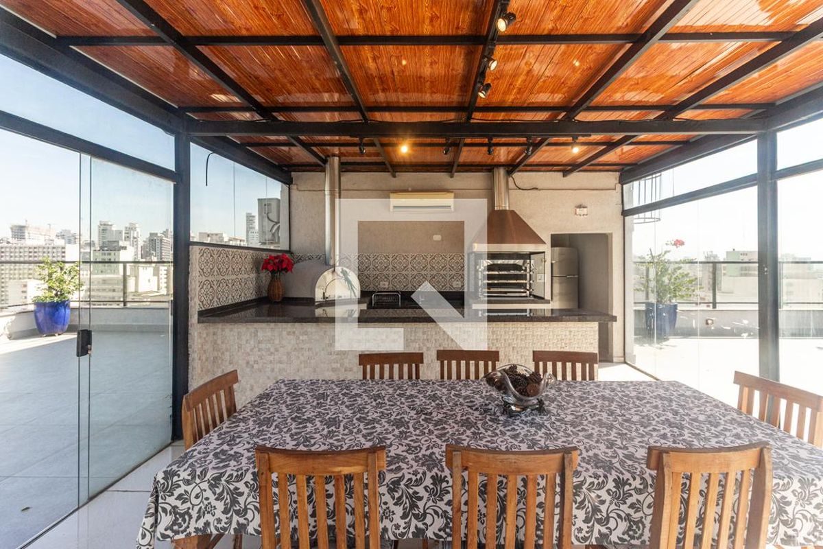 Cobertura, 4 quartos, 390 m² - Foto 70