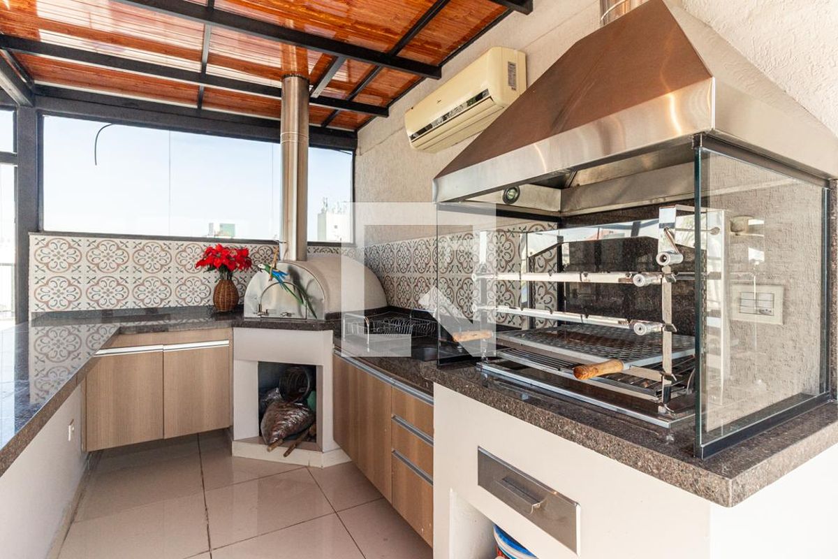 Cobertura, 4 quartos, 390 m² - Foto 69