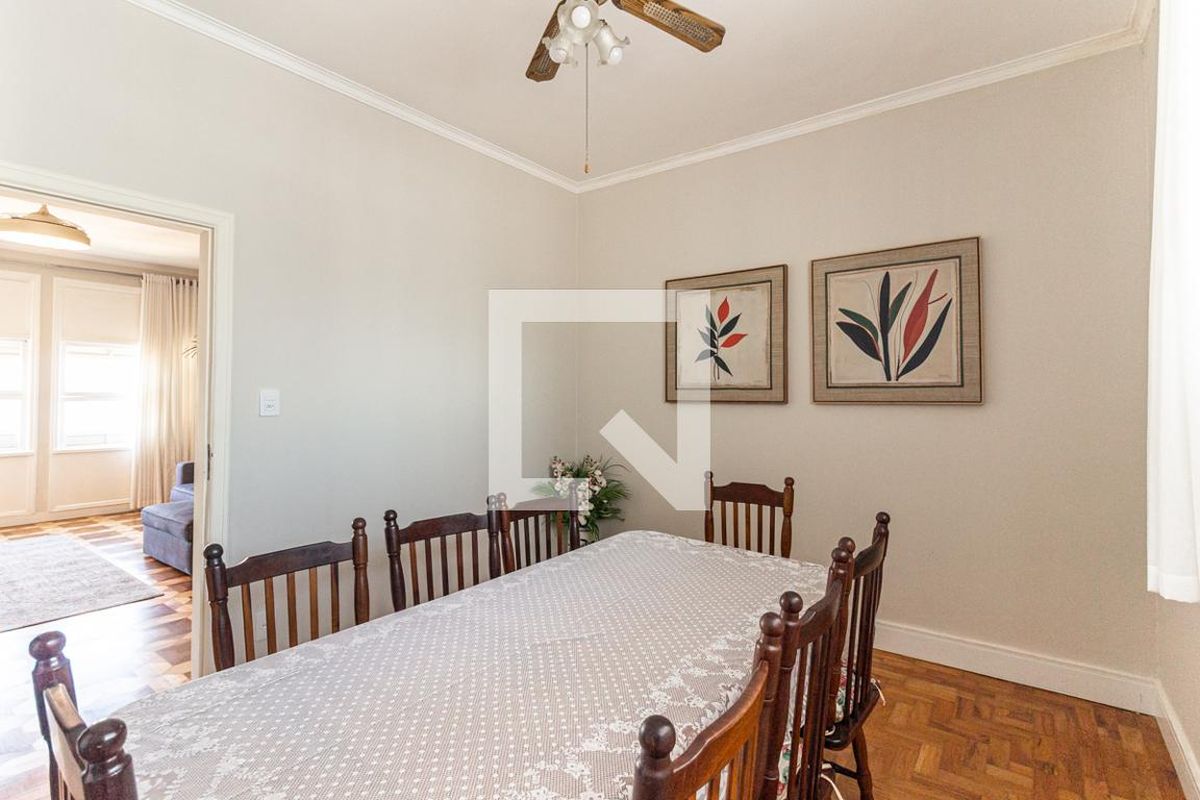 Cobertura, 4 quartos, 390 m² - Foto 11
