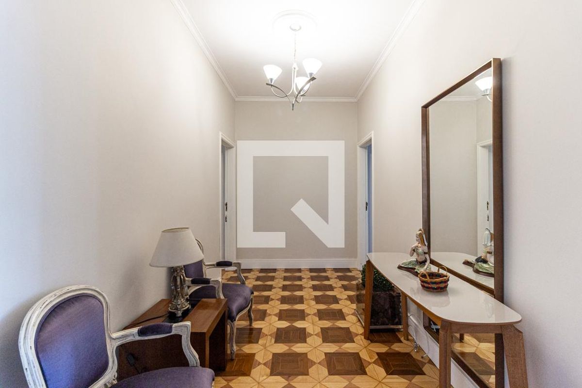 Cobertura, 4 quartos, 390 m² - Foto 10