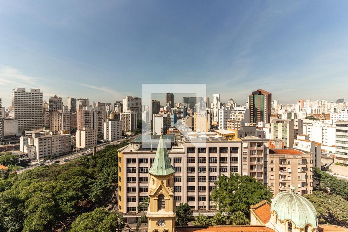 Cobertura, 4 quartos, 390 m² - Foto 30