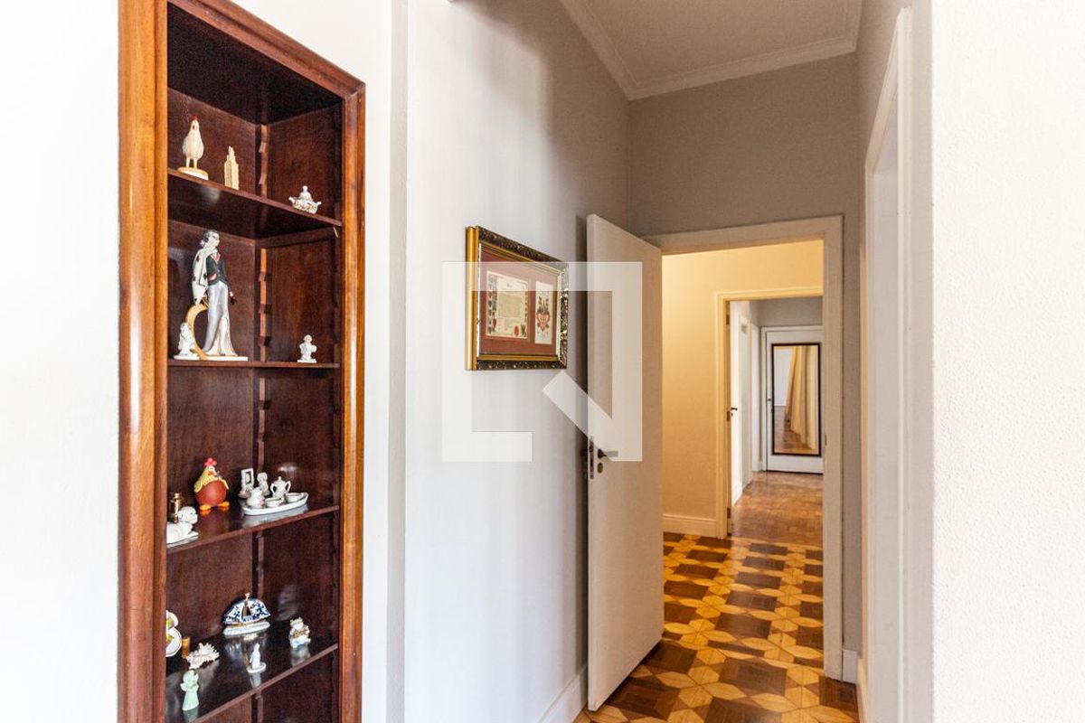 Cobertura, 4 quartos, 390 m² - Foto 6