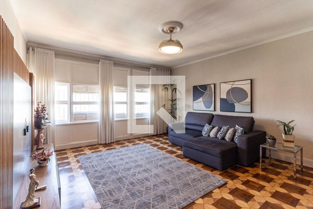 Cobertura, 4 quartos, 390 m² - Foto 2