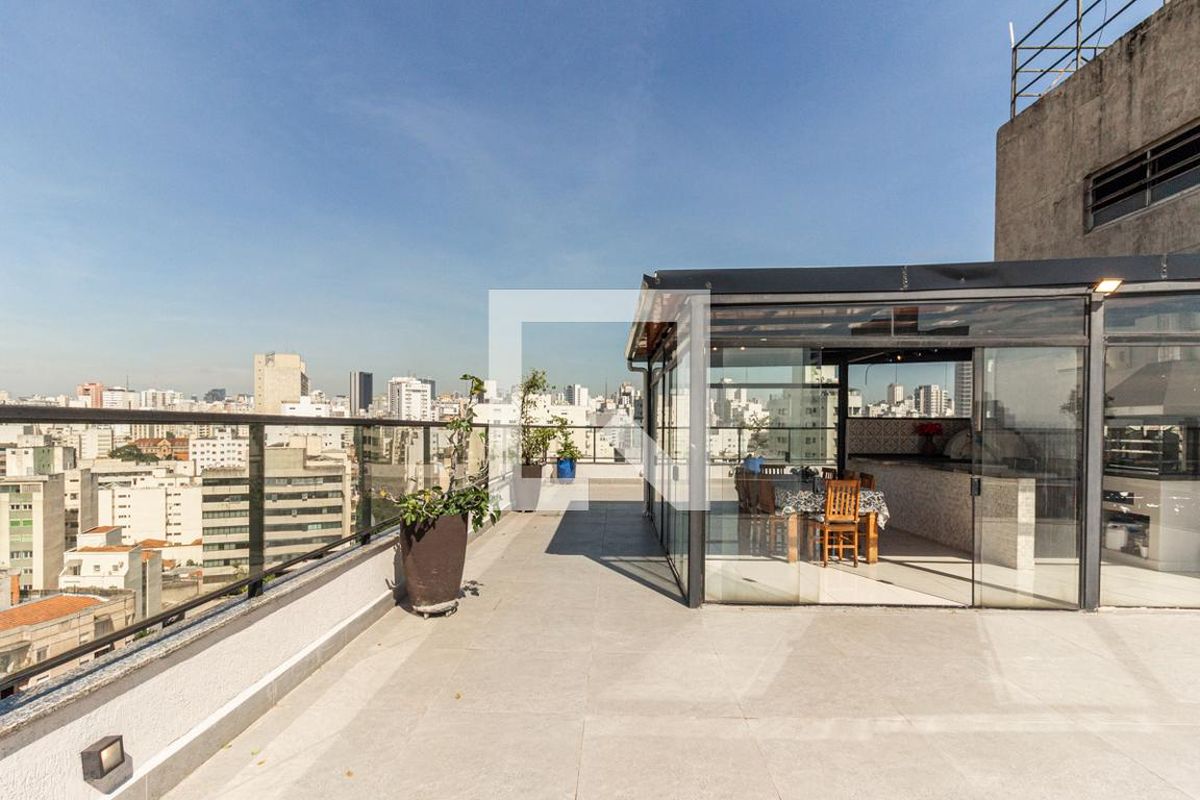 Cobertura, 4 quartos, 390 m² - Foto 72