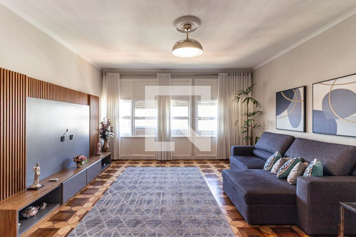 Cobertura, 4 quartos, 390 m² - Foto 3