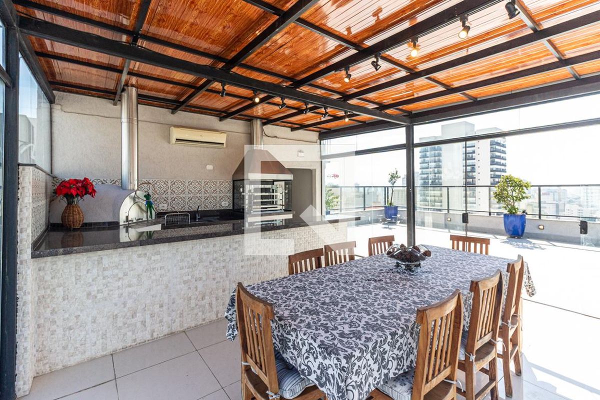 Cobertura, 4 quartos, 390 m² - Foto 65