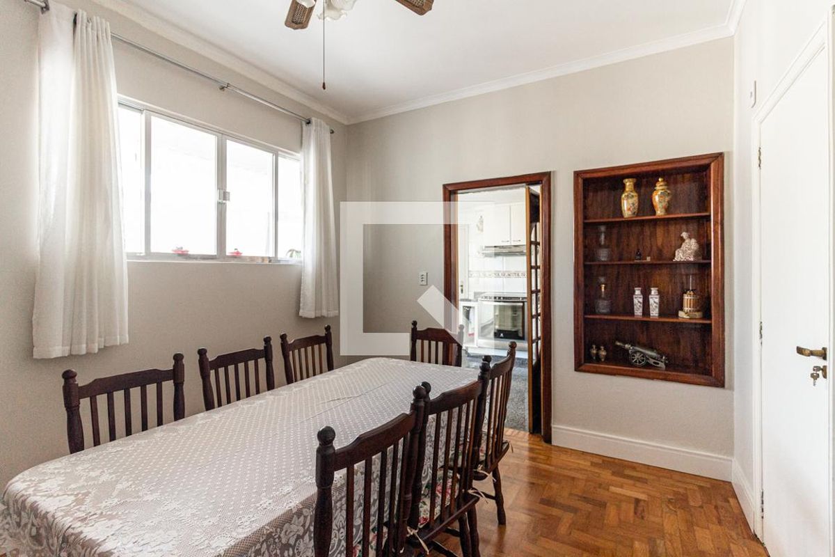 Cobertura, 4 quartos, 390 m² - Foto 13