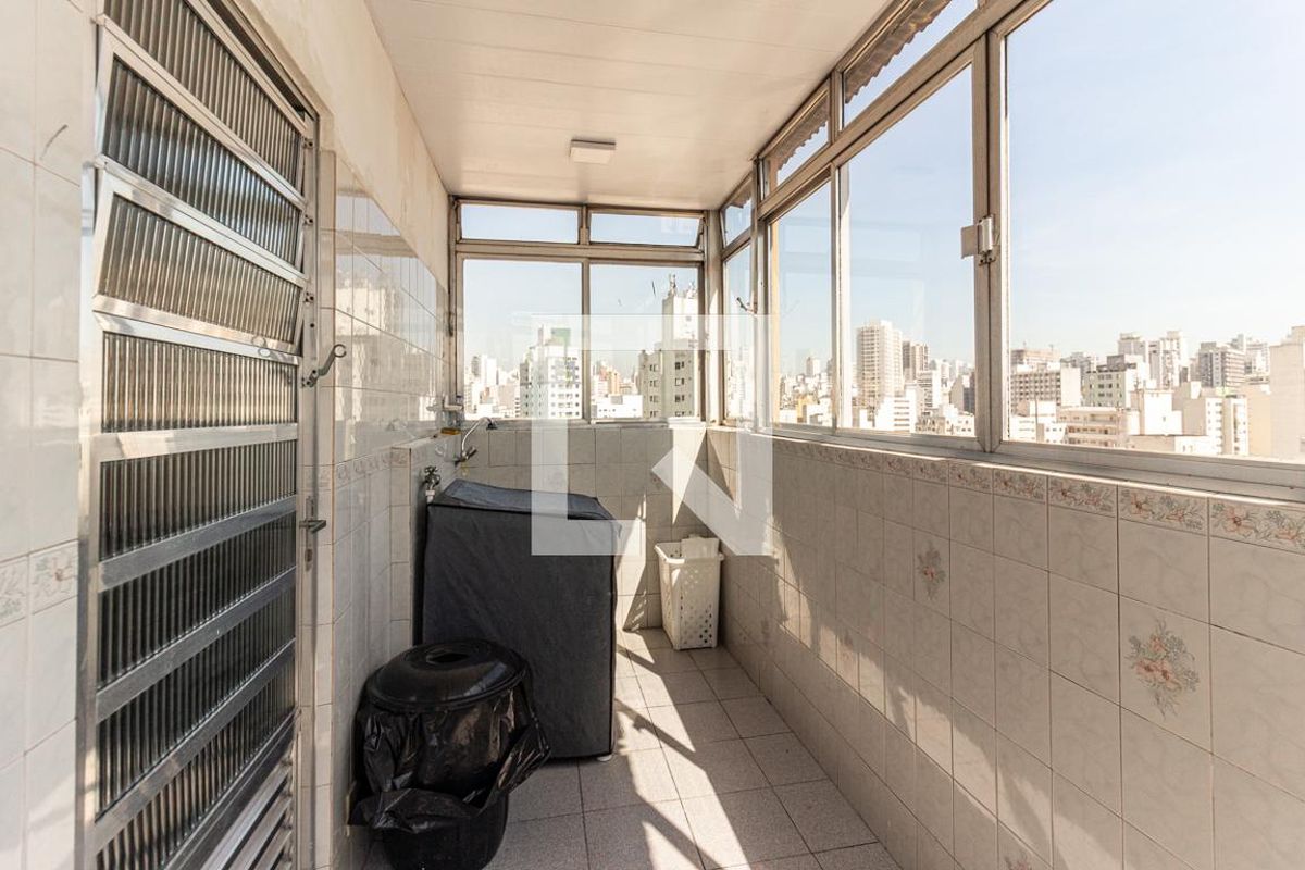 Cobertura, 4 quartos, 390 m² - Foto 57