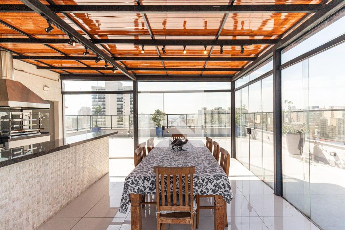 Cobertura, 4 quartos, 390 m² - Foto 66