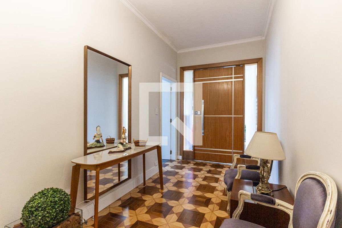 Cobertura, 4 quartos, 390 m² - Foto 9
