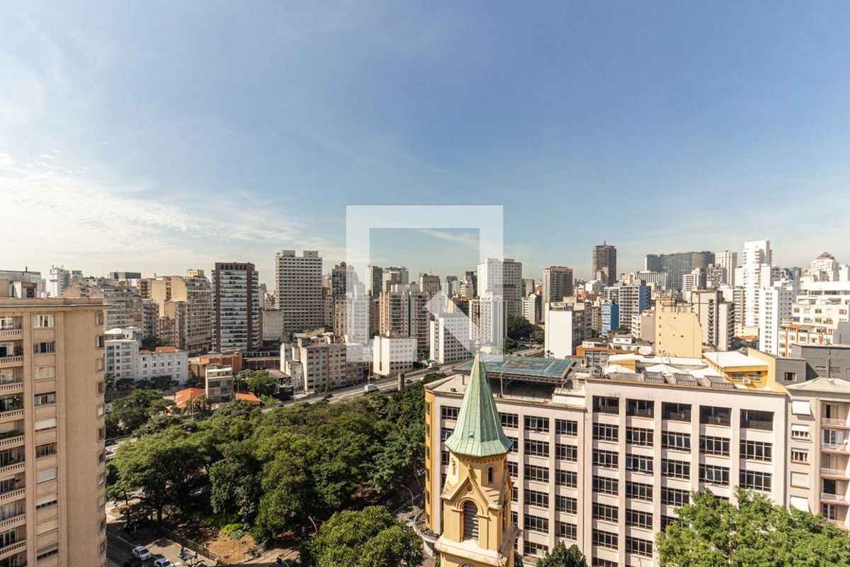 Cobertura, 4 quartos, 390 m² - Foto 7