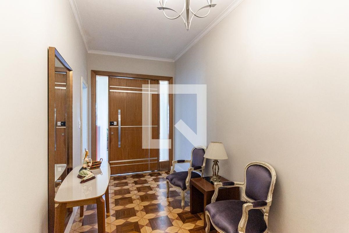 Cobertura, 4 quartos, 390 m² - Foto 8