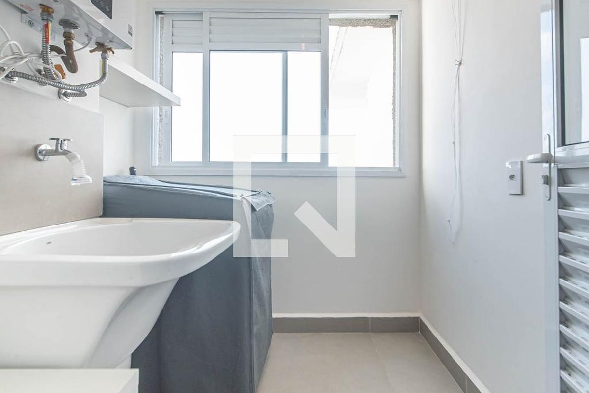 Apartamento, 2 quartos, 94 m² - Foto 47