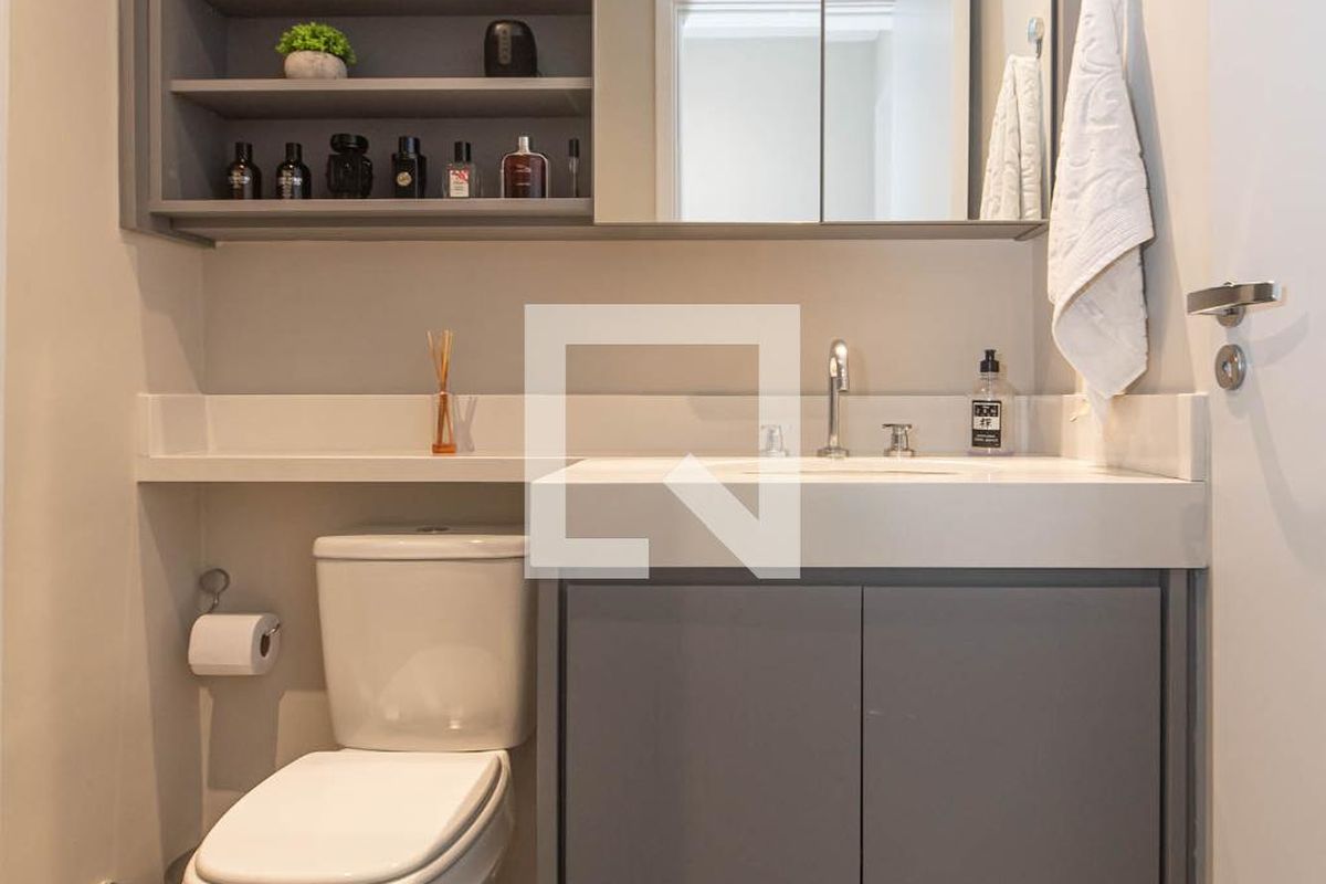 Apartamento, 2 quartos, 94 m² - Foto 35