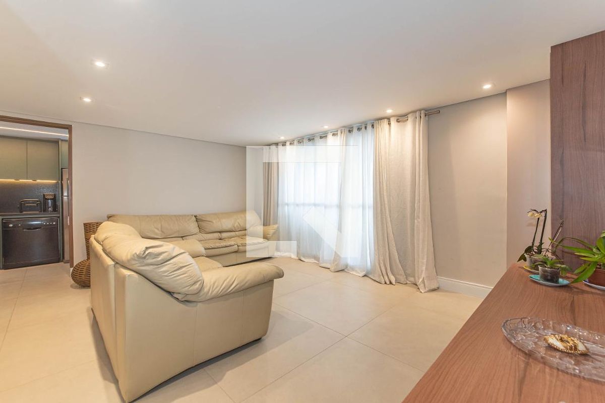 Apartamento, 2 quartos, 94 m² - Foto 6
