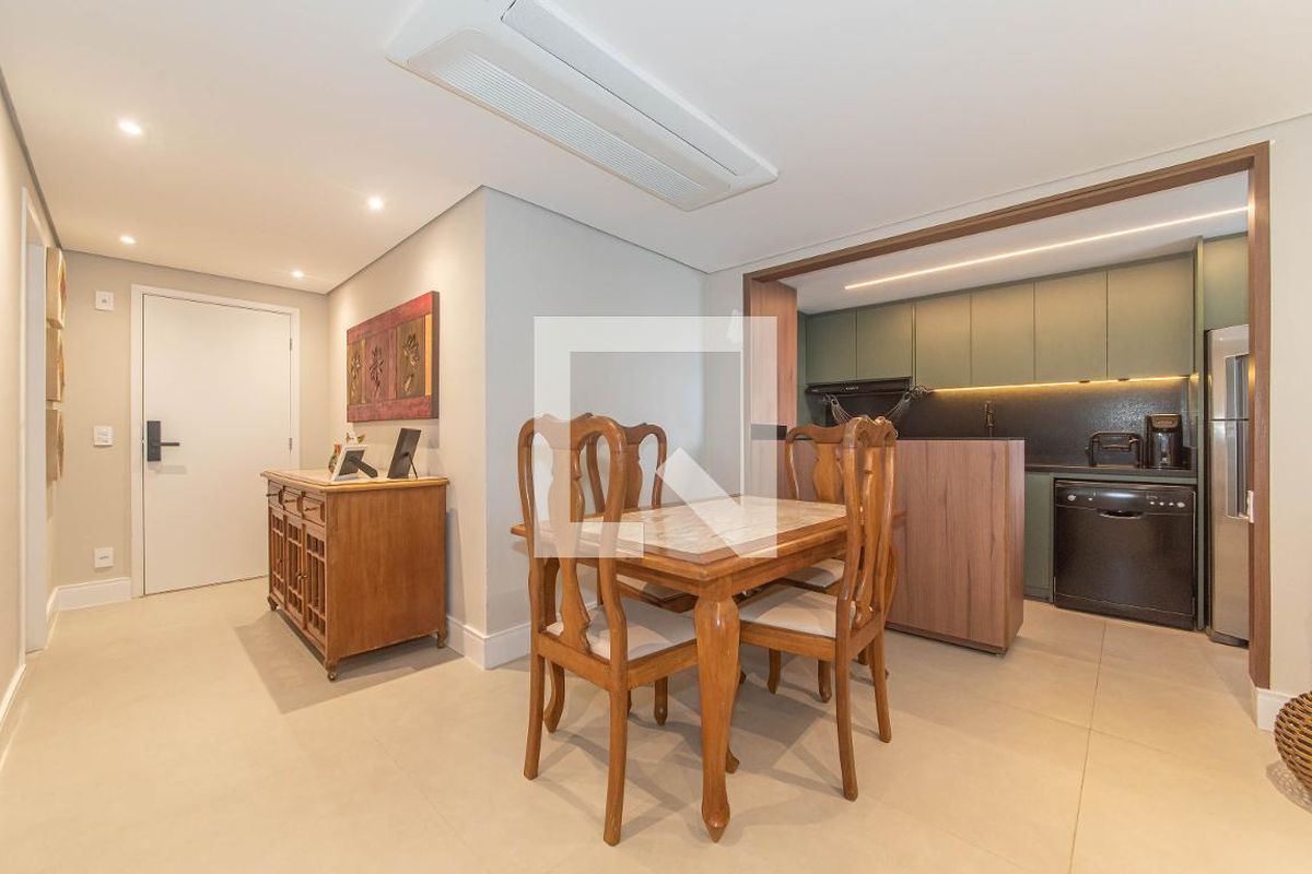 Apartamento, 2 quartos, 94 m² - Foto 2
