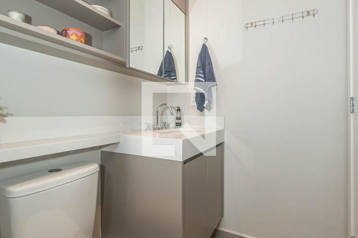 Apartamento, 2 quartos, 94 m² - Foto 26