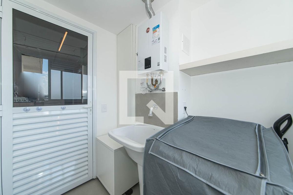 Apartamento, 2 quartos, 94 m² - Foto 50