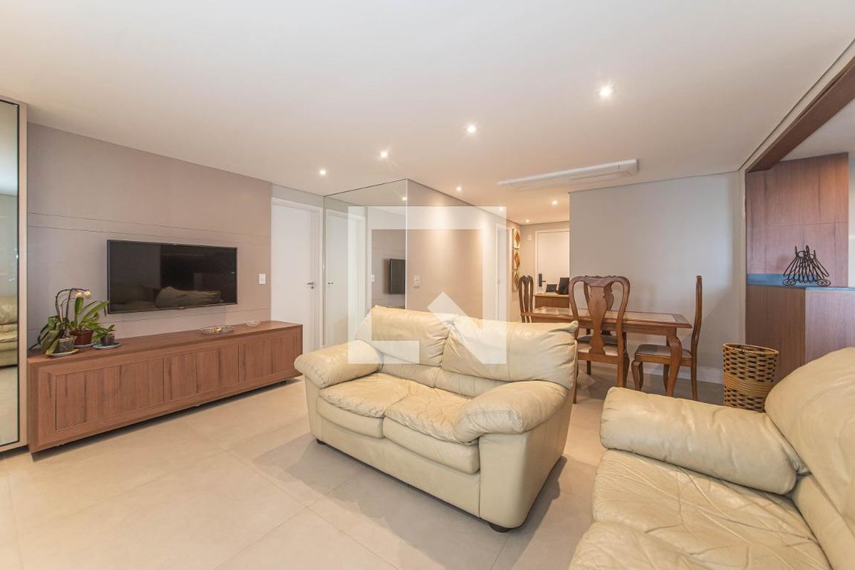 Apartamento, 2 quartos, 94 m² - Foto 4