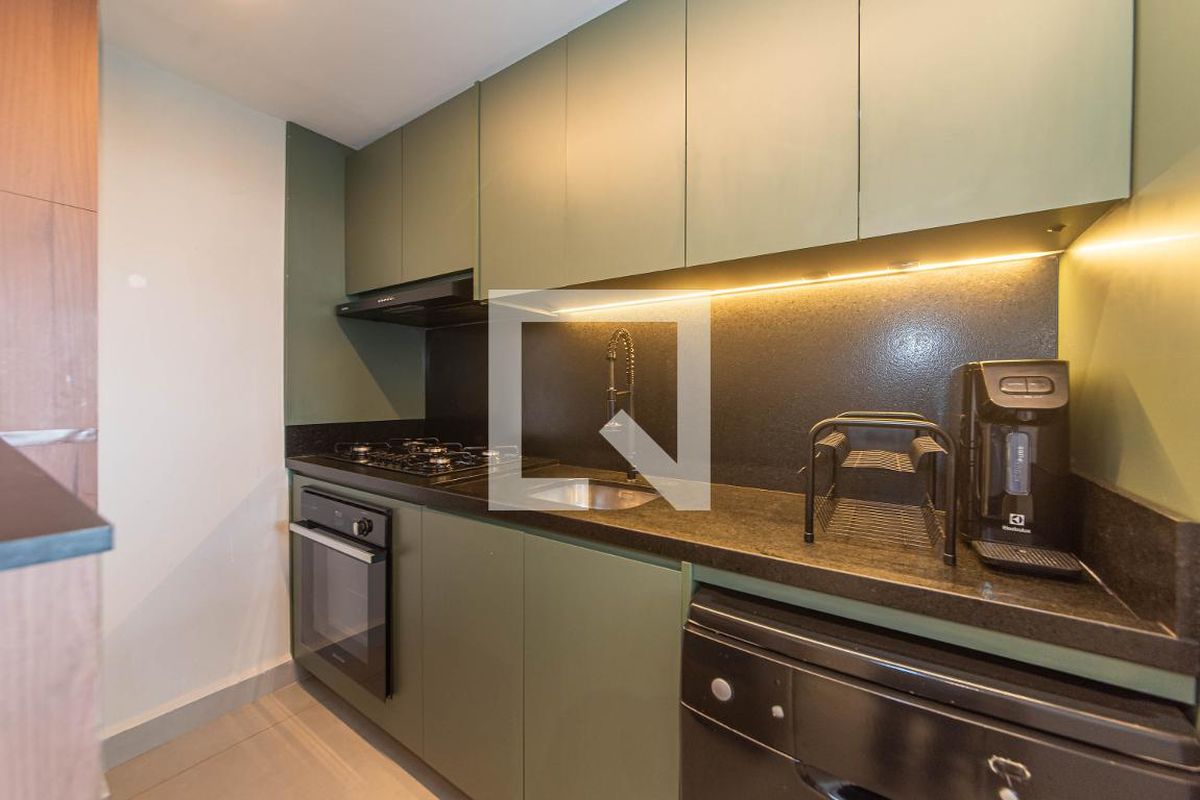 Apartamento, 2 quartos, 94 m² - Foto 43