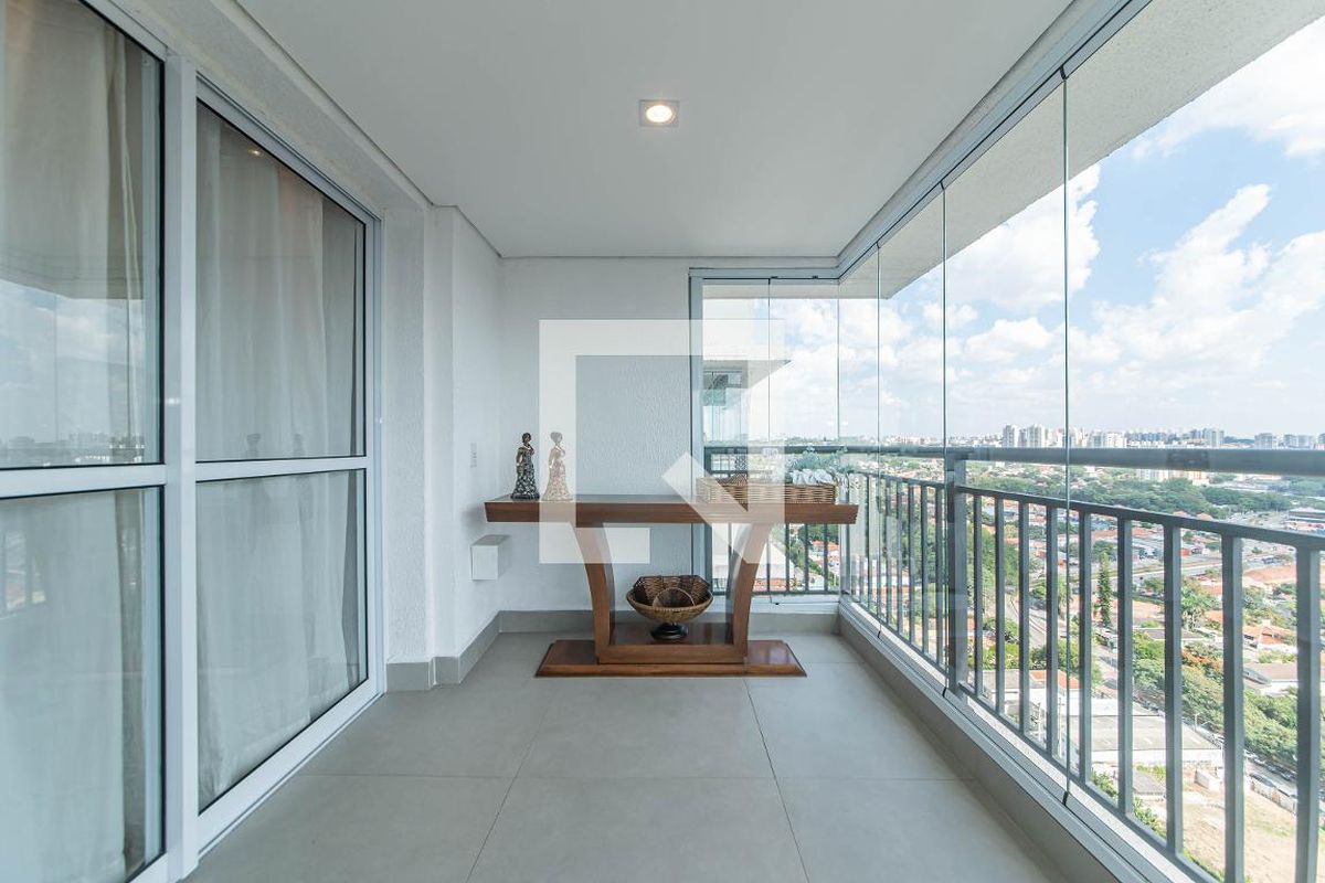Apartamento, 2 quartos, 94 m² - Foto 12