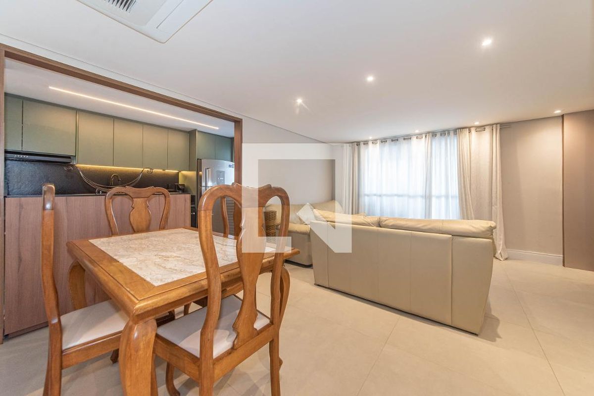 Apartamento, 2 quartos, 94 m² - Foto 1