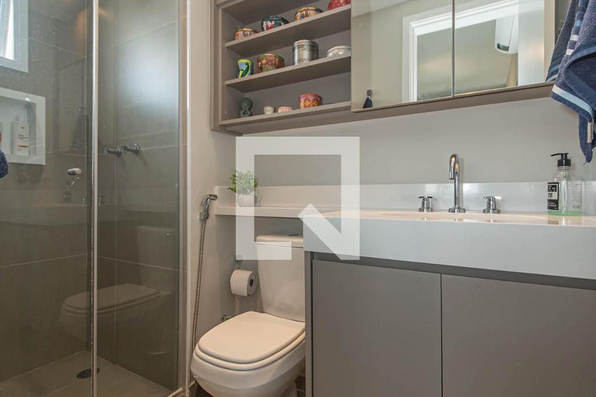Apartamento, 2 quartos, 94 m² - Foto 25