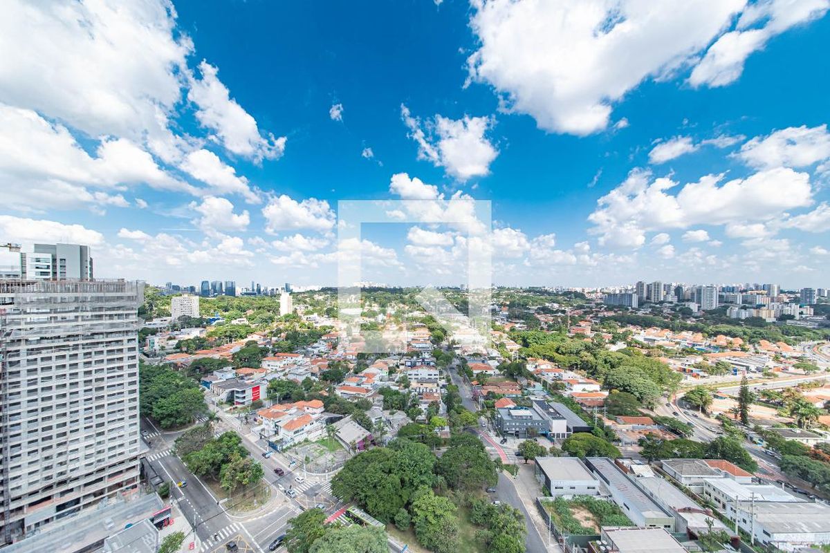 Apartamento, 2 quartos, 94 m² - Foto 55