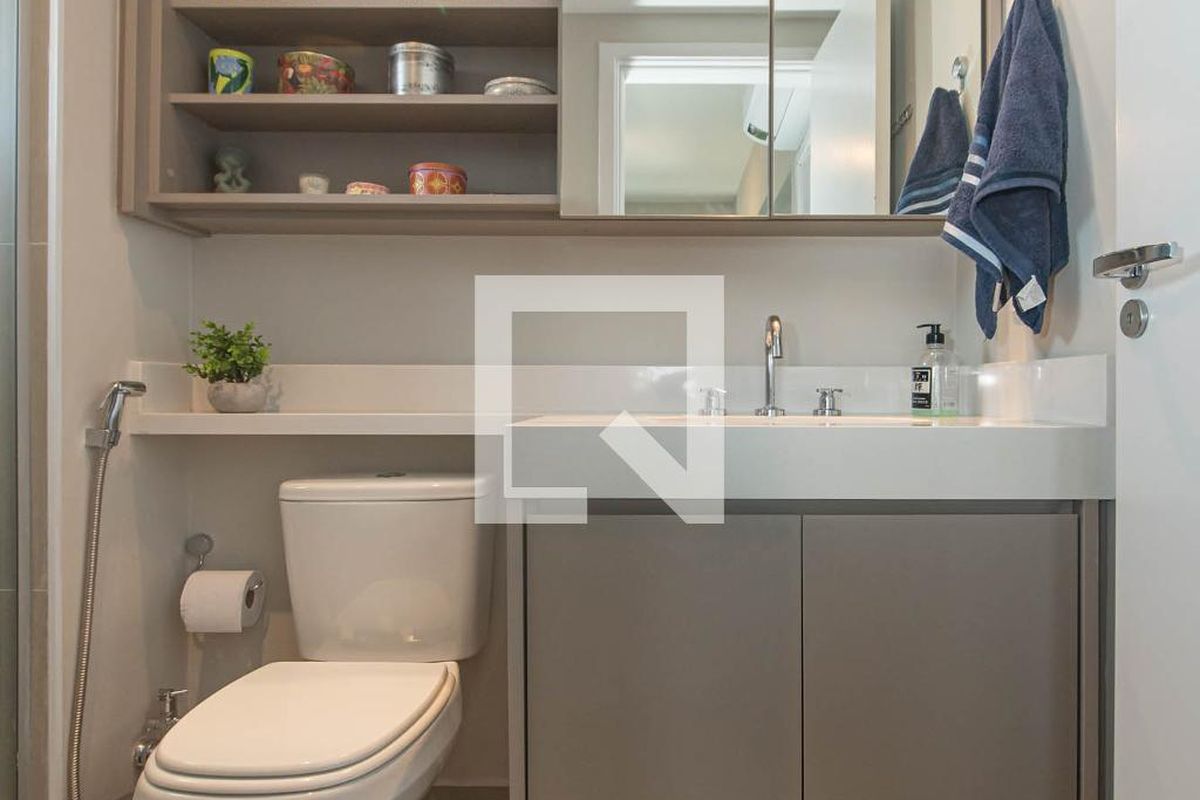 Apartamento, 2 quartos, 94 m² - Foto 24