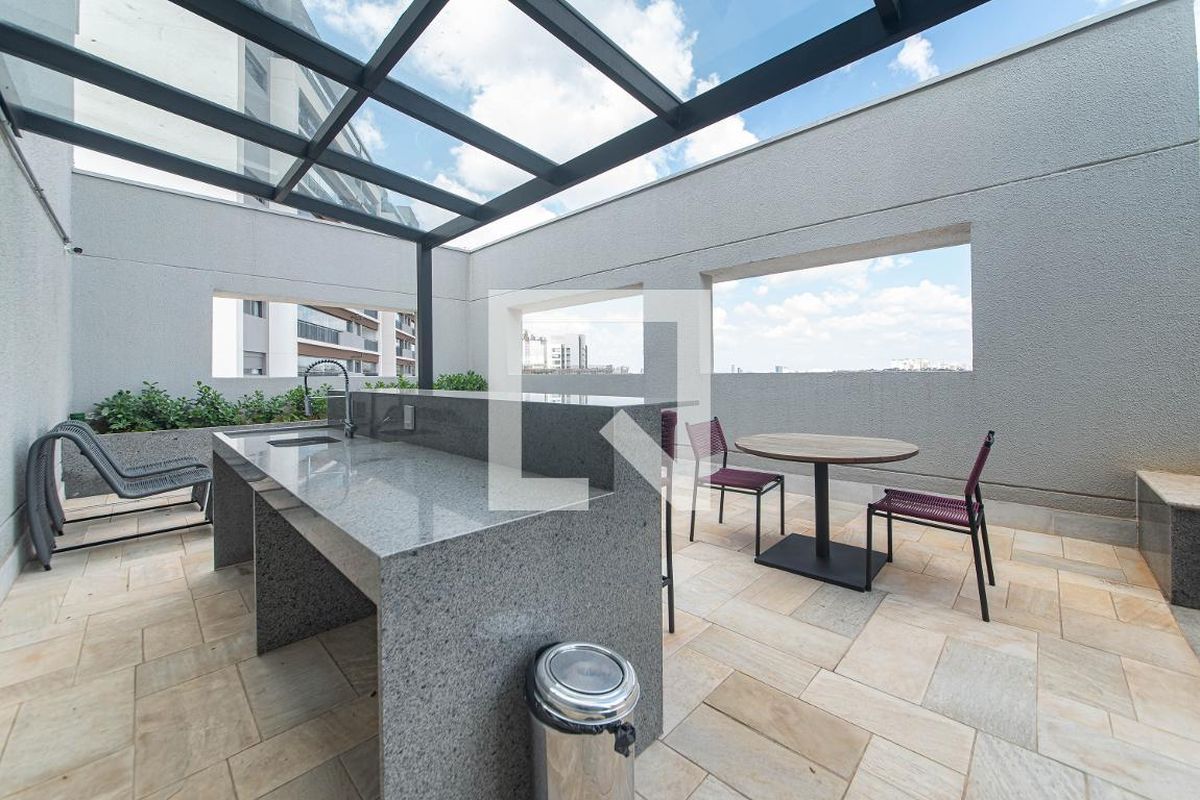 Apartamento, 2 quartos, 94 m² - Foto 53