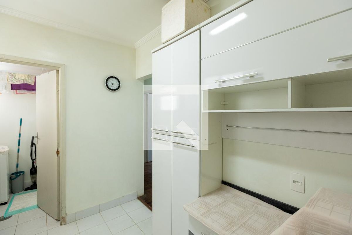 Apartamento à Venda - Centro, 2 Quartos,  81 m2 em , Campinas - sp | SoloBR