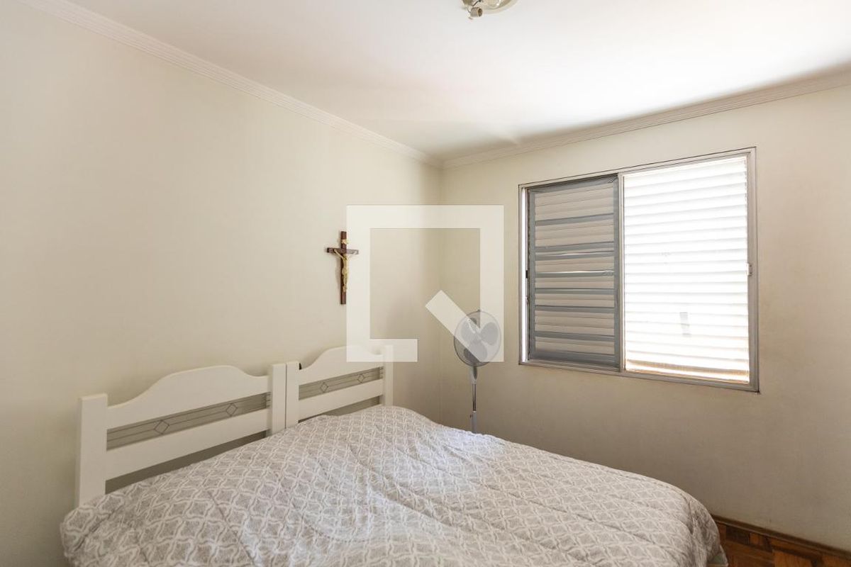 Apartamento à Venda - Centro, 2 Quartos,  81 m2 em , Campinas - sp | SoloBR