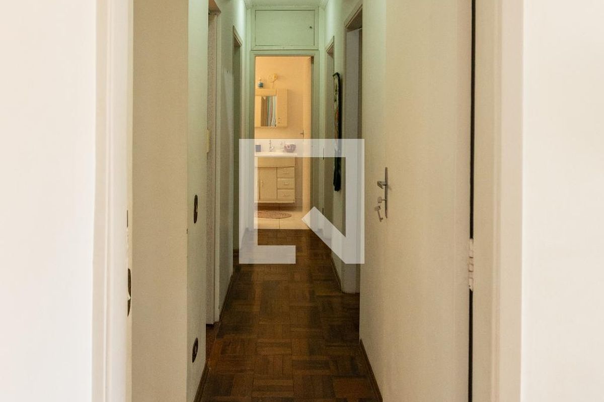 Apartamento à Venda - Centro, 2 Quartos,  81 m2 em , Campinas - sp | SoloBR