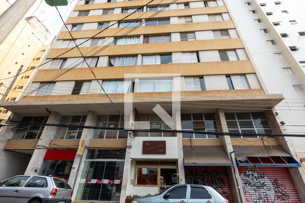 Apartamento à Venda - Centro, 2 Quartos,  81 m2 em , Campinas - sp | SoloBR