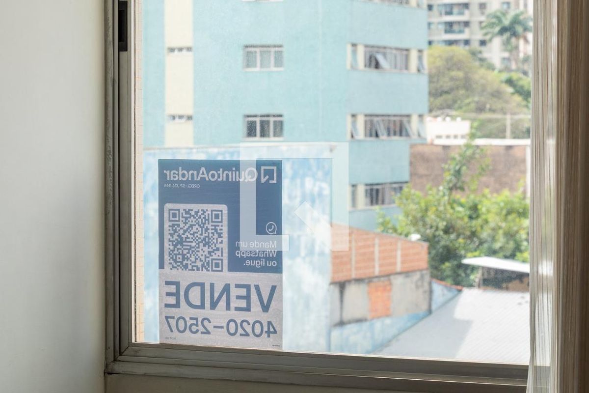 Apartamento à Venda - Centro, 2 Quartos,  81 m2 em , Campinas - sp | SoloBR