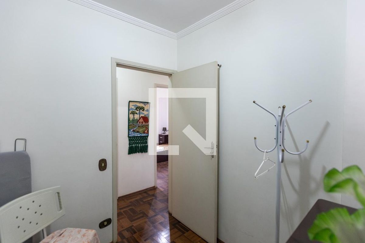 Apartamento à Venda - Centro, 2 Quartos,  81 m2 em , Campinas - sp | SoloBR