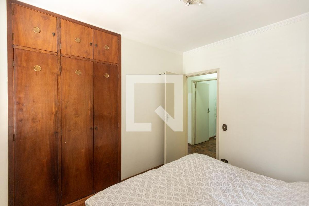Apartamento à Venda - Centro, 2 Quartos,  81 m2 em , Campinas - sp | SoloBR