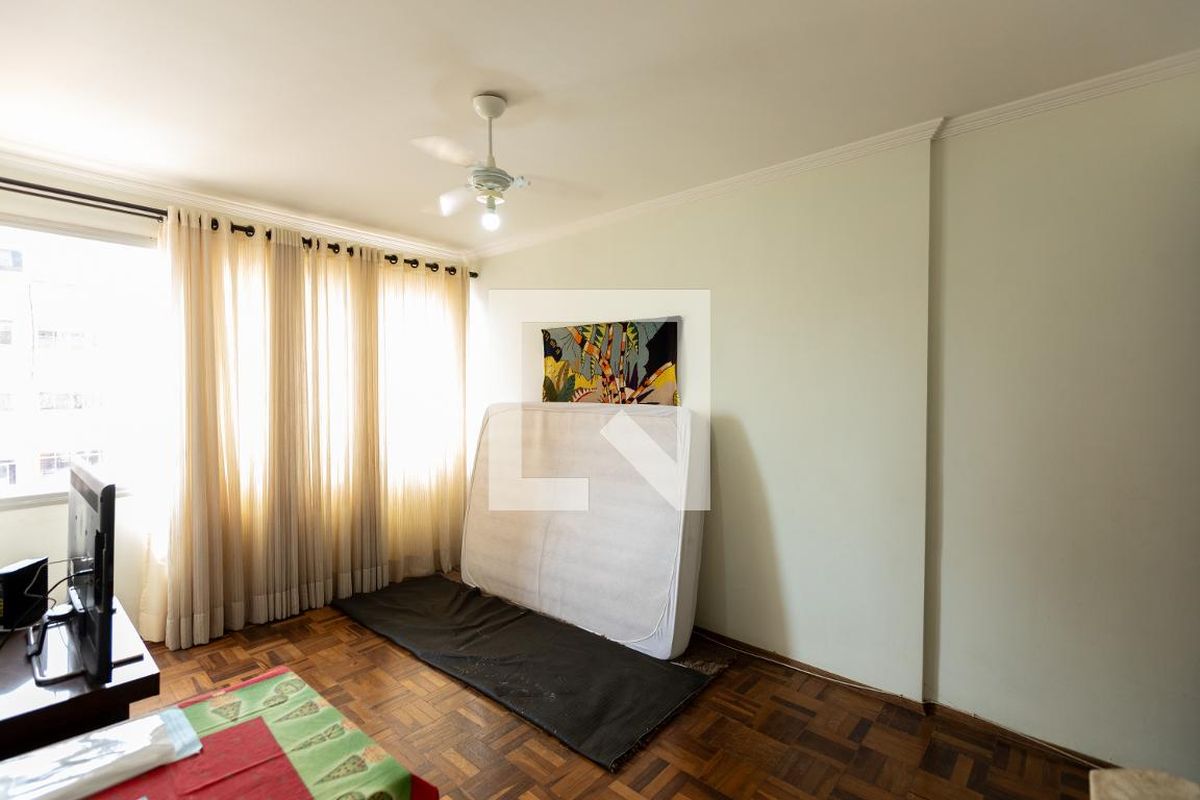 Apartamento à Venda - Centro, 2 Quartos,  81 m2 em , Campinas - sp | SoloBR