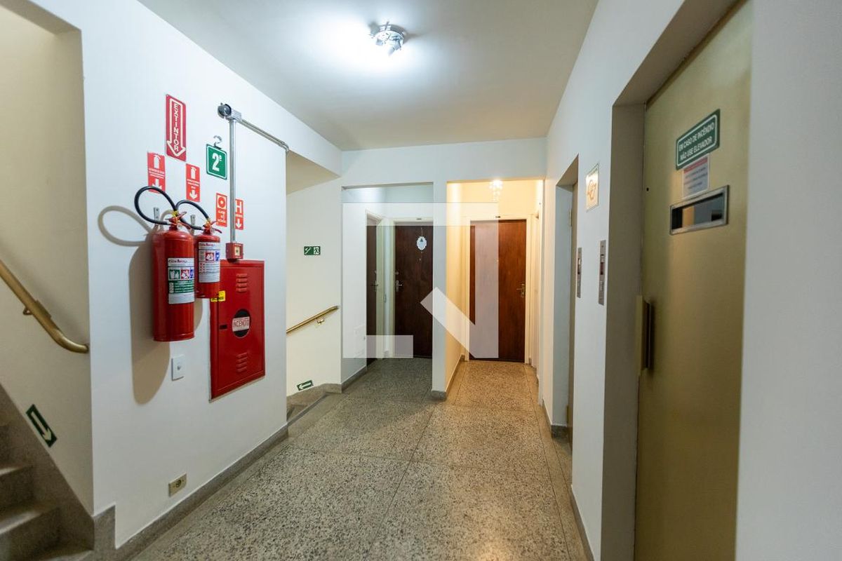 Apartamento à Venda - Centro, 2 Quartos,  81 m2 em , Campinas - sp | SoloBR