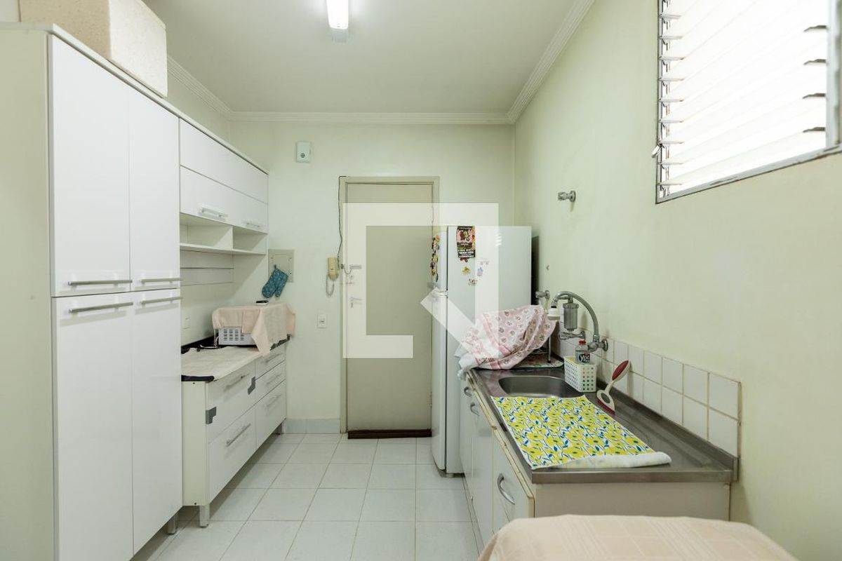 Apartamento à Venda - Centro, 2 Quartos,  81 m2 em , Campinas - sp | SoloBR