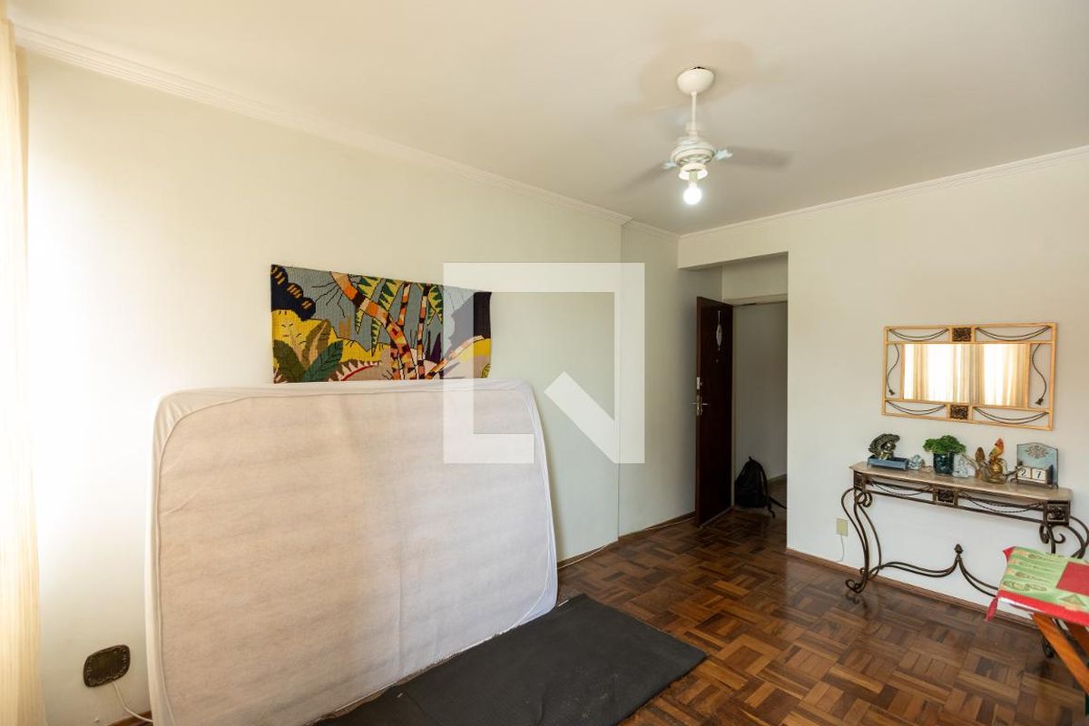 Apartamento à Venda - Centro, 2 Quartos,  81 m2 em , Campinas - sp | SoloBR